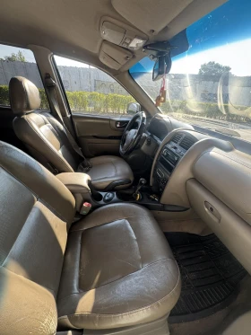 Обява за продажба на Hyundai Santa fe ~4 600 лв. - изображение 5
