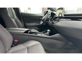 Toyota C-HR C-HR 1.8 HSD CLASSY | Mobile.bg    6