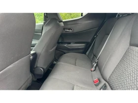 Toyota C-HR C-HR 1.8 HSD CLASSY | Mobile.bg    11