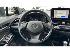 Toyota C-HR C-HR 1.8 HSD CLASSY | Mobile.bg    9