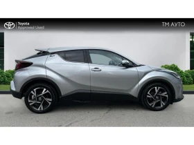 Toyota C-HR C-HR 1.8 HSD CLASSY | Mobile.bg    17