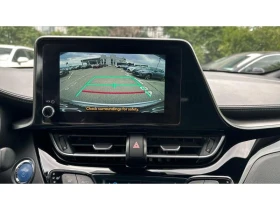 Toyota C-HR C-HR 1.8 HSD CLASSY | Mobile.bg    15