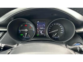 Toyota C-HR C-HR 1.8 HSD CLASSY | Mobile.bg    14