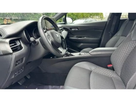 Toyota C-HR C-HR 1.8 HSD CLASSY | Mobile.bg    12