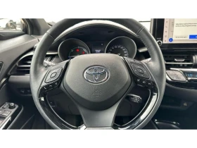 Toyota C-HR C-HR 1.8 HSD CLASSY | Mobile.bg    13