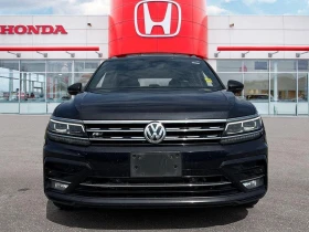 VW Tiguan Highline 4Motion - 35500 лв. - 11596418 3