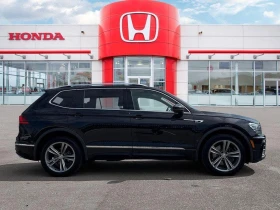 VW Tiguan Highline 4Motion - 35500 лв. - 11596418 6