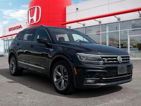 VW Tiguan Highline 4Motion - 35500 лв. - 11596418 2