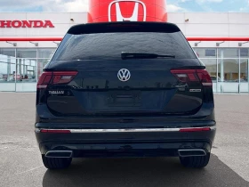 VW Tiguan Highline 4Motion - 35500 лв. - 11596418 8