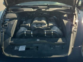 Porsche Cayenne TURBO CARFAX АВТО КРЕДИТ - 36500 лв. - 13649974 11
