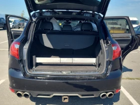 Porsche Cayenne TURBO CARFAX АВТО КРЕДИТ - 36500 лв. - 13649974 9