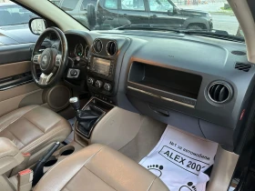 Jeep Compass - 8880 лв. / 4540.27 € - 87096922 12