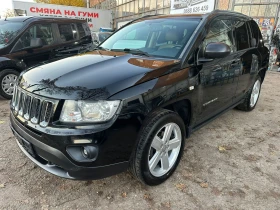 Jeep Compass - 8880 лв. / 4540.27 € - 87096922 5