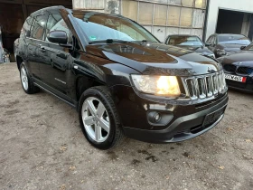 Jeep Compass - 8880 лв. / 4540.27 € - 87096922 3