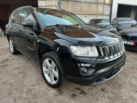 Jeep Compass - 8880 лв. / 4540.27 € - 87096922 4