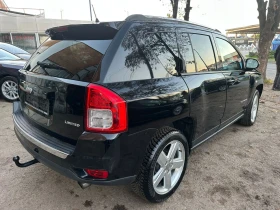 Jeep Compass - 8880 лв. / 4540.27 € - 87096922 7