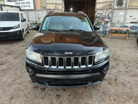 Jeep Compass - 8880 лв. / 4540.27 € - 87096922 2