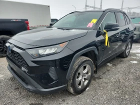 Toyota Rav4 HYBRID LE * * CARFAX * * АВТО КРЕДИТ * * 