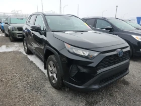 Toyota Rav4 HYBRID LE * * CARFAX * * АВТО КРЕДИТ * *  - 46750 лв. / 23902.90 € - 86526643 2