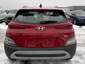 Hyundai Kona * Essential * CARFAX * БЕЗ ПЪРВОНАЧАЛНА ВНОСКА - 32100 лв. / 16412.47 € - 84952033 4