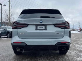 BMW X3 * xDrive30e * CARFAX * ЦЕНА ДО БГ, снимка 4