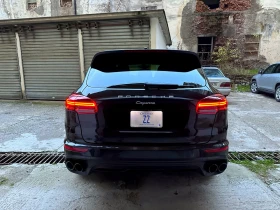 Porsche Cayenne - 15900 € / 31097.70 лв. - 64646295 6