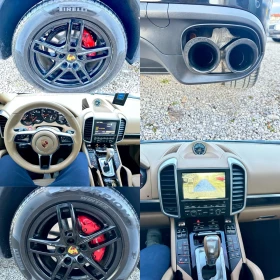Porsche Cayenne, снимка 11