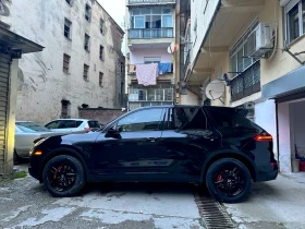 Porsche Cayenne - 15900 € / 31097.70 лв. - 64646295 3