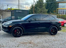 Porsche Cayenne, снимка 1