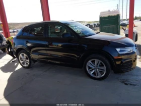 Audi Q3 2.0T PREMIUM - 10099 € / 19751.93 лв. - 37552685 12