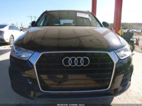 Audi Q3 2.0T PREMIUM - 10099 € / 19751.93 лв. - 37552685 6