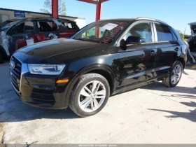 Audi Q3 2.0T PREMIUM - 10099 € / 19751.93 лв. - 37552685 2