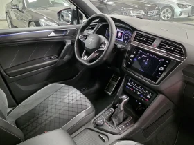 VW Tiguan R-line | 2.0TSI | DSG7 | 4 Motion | 40000км, снимка 14