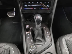 VW Tiguan R-line | 2.0TSI | DSG7 | 4 Motion | 40000км, снимка 10