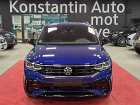 VW Tiguan R-line | 2.0TSI | DSG7 | 4 Motion | 40000км