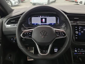 VW Tiguan R-line | 2.0TSI | DSG7 | 4 Motion | 40000км, снимка 9