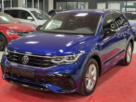 VW Tiguan R-line | 2.0TSI | DSG7 | 4 Motion | 40000км, снимка 7