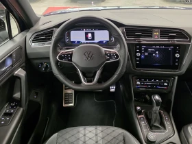 VW Tiguan R-line | 2.0TSI | DSG7 | 4 Motion | 40000км, снимка 8