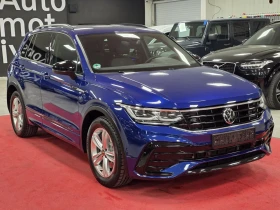 VW Tiguan R-line | 2.0TSI | DSG7 | 4 Motion | 40000км, снимка 2