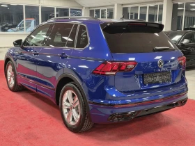 VW Tiguan R-line | 2.0TSI | DSG7 | 4 Motion | 40000км, снимка 4