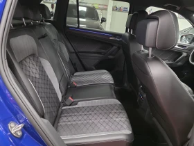 VW Tiguan R-line | 2.0TSI | DSG7 | 4 Motion | 40000км, снимка 16