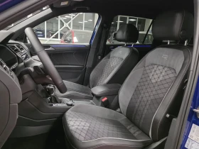 VW Tiguan R-line | 2.0TSI | DSG7 | 4 Motion | 40000км, снимка 13