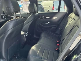 Mercedes-Benz GLC * 300 * CARFAX * ЦЕНА ДО БГ, снимка 10