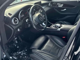 Mercedes-Benz GLC * 300 * CARFAX * ЦЕНА ДО БГ, снимка 7