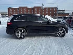 Mercedes-Benz GLC * 300 * CARFAX * ЦЕНА ДО БГ, снимка 4