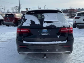 Mercedes-Benz GLC * 300 * CARFAX * ЦЕНА ДО БГ, снимка 5