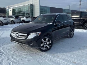 Mercedes-Benz GLC * 300 * CARFAX * ЦЕНА ДО БГ