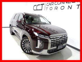 Hyundai Palisade Ultimate Calligraphy* АвтоКредит (ЦЕНА ДО БГ)