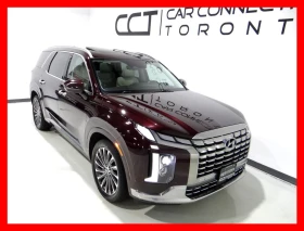 Hyundai Palisade Ultimate Calligraphy* АвтоКредит (ЦЕНА ДО БГ) - 24666 € / 48242.50 лв. - 77416250 2