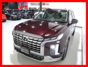 Hyundai Palisade Ultimate Calligraphy* АвтоКредит (ЦЕНА ДО БГ) - 24666 € / 48242.50 лв. - 77416250 3